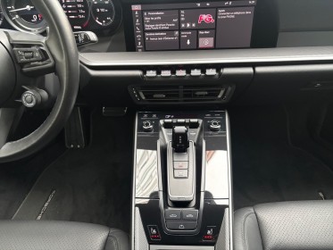 Porsche 911 carrera cabriolet 992 4s cabriolet 3.0i 450 pdk occasion montreuil (porte de vincennes)(75) simplicicar...