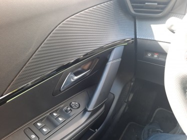 Peugeot 208 puretech 130 ss eat8 gt pack occasion montreuil (porte de vincennes)(75) simplicicar simplicibike france