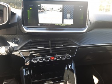 Peugeot 208 puretech 130 ss eat8 gt pack occasion montreuil (porte de vincennes)(75) simplicicar simplicibike france