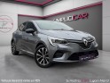 Renault clio v e-tech hybride 145 techno occasion simplicicar lyon nord simplicicar simplicibike france