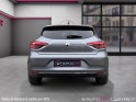 Renault clio v e-tech hybride 145 techno occasion simplicicar lyon nord simplicicar simplicibike france