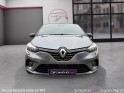 Renault clio v e-tech hybride 145 techno occasion simplicicar lyon nord simplicicar simplicibike france