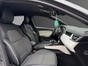 Renault clio v e-tech hybride 145 techno occasion simplicicar lyon nord simplicicar simplicibike france