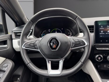 Renault clio v e-tech hybride 145 techno occasion simplicicar lyon nord simplicicar simplicibike france
