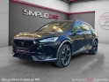 Cupra formentor 1.5 tsi 150 ch dsg7 v occasion cannes (06) simplicicar simplicibike france