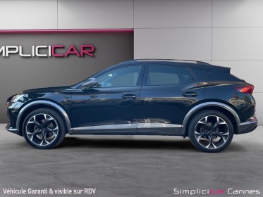 Cupra formentor 1.5 tsi 150 ch dsg7 v occasion cannes (06) simplicicar simplicibike france