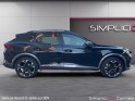 Cupra formentor 1.5 tsi 150 ch dsg7 v occasion cannes (06) simplicicar simplicibike france