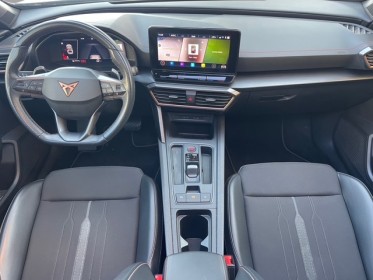 Cupra formentor 1.5 tsi 150 ch dsg7 v occasion cannes (06) simplicicar simplicibike france