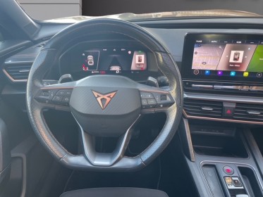 Cupra formentor 1.5 tsi 150 ch dsg7 v occasion cannes (06) simplicicar simplicibike france