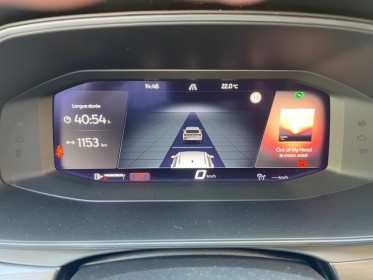 Cupra formentor 1.5 tsi 150 ch dsg7 v occasion cannes (06) simplicicar simplicibike france
