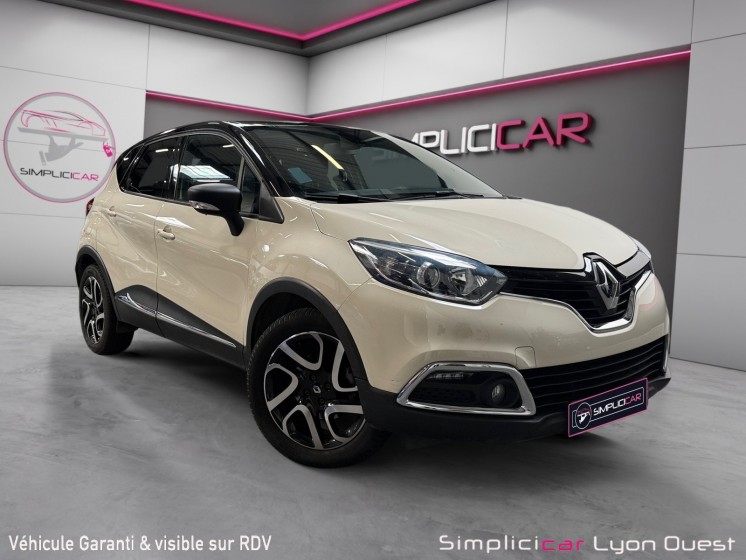 Renault captur tce 120 zen edc - garantie 12 mois occasion simplicicar lyon ouest simplicicar simplicibike france Renault captur tce 120 zen edc - garantie 12 mois occasion simplicicar lyon ouest simplicicar simplicibike france
