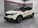 Renault captur tce 120 zen edc - garantie 12 mois occasion simplicicar lyon ouest simplicicar simplicibike france
