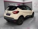 Renault captur tce 120 zen edc - garantie 12 mois occasion simplicicar lyon ouest simplicicar simplicibike france
