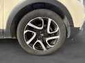 Renault captur tce 120 zen edc - garantie 12 mois occasion simplicicar lyon ouest simplicicar simplicibike france