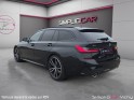 Bmw serie 3 touring g21 320 d mild hybrid xdrive 190 ch bva8 m sport caméra 360° toit panoramique ouvrant garantie 12 mois...