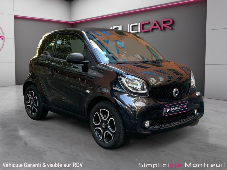 Smart fortwo coupe 0.9 90 ch ss ba6 passion garantie 12 mois occasion montreuil (porte de vincennes)(75) simplicicar... Smart fortwo coupe 0.9 90 ch ss ba6 passion garantie 12 mois occasion montreuil (porte de vincennes)(75) simplicicar...