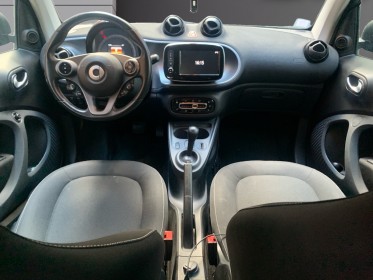 Smart fortwo coupe 0.9 90 ch ss ba6 passion garantie 12 mois occasion montreuil (porte de vincennes)(75) simplicicar...