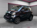 Smart fortwo coupe 0.9 90 ch ss ba6 passion garantie 12 mois occasion montreuil (porte de vincennes)(75) simplicicar...