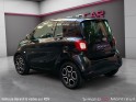 Smart fortwo coupe 0.9 90 ch ss ba6 passion garantie 12 mois occasion montreuil (porte de vincennes)(75) simplicicar...