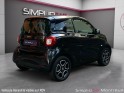 Smart fortwo coupe 0.9 90 ch ss ba6 passion garantie 12 mois occasion montreuil (porte de vincennes)(75) simplicicar...