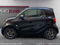 Smart fortwo coupe 0.9 90 ch ss ba6 passion garantie 12 mois occasion montreuil (porte de vincennes)(75) simplicicar...