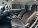 Smart fortwo coupe 0.9 90 ch ss ba6 passion garantie 12 mois occasion montreuil (porte de vincennes)(75) simplicicar...