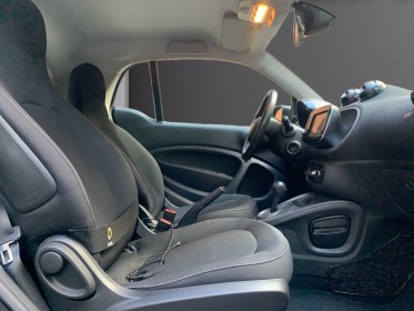 Smart fortwo coupe 0.9 90 ch ss ba6 passion garantie 12 mois occasion montreuil (porte de vincennes)(75) simplicicar...