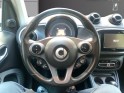 Smart fortwo coupe 0.9 90 ch ss ba6 passion garantie 12 mois occasion montreuil (porte de vincennes)(75) simplicicar...