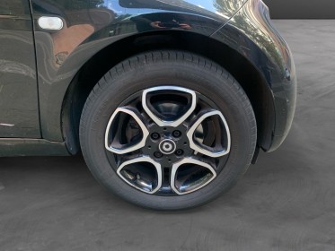 Smart fortwo coupe 0.9 90 ch ss ba6 passion garantie 12 mois occasion montreuil (porte de vincennes)(75) simplicicar...