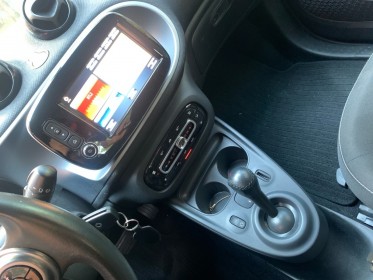 Smart fortwo coupe 0.9 90 ch ss ba6 passion garantie 12 mois occasion montreuil (porte de vincennes)(75) simplicicar...