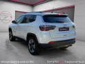 Jeep compass 1.6 i multijet 120 ch limited courroie de distribution neuve toit ouvrant apple carplay garantie 12 mois...