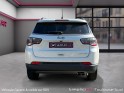 Jeep compass 1.6 i multijet 120 ch limited courroie de distribution neuve toit ouvrant apple carplay garantie 12 mois...