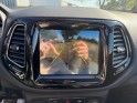 Jeep compass 1.6 i multijet 120 ch limited courroie de distribution neuve toit ouvrant apple carplay garantie 12 mois...