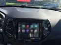 Jeep compass 1.6 i multijet 120 ch limited courroie de distribution neuve toit ouvrant apple carplay garantie 12 mois...