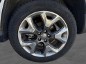 Jeep compass 1.6 i multijet 120 ch limited courroie de distribution neuve toit ouvrant apple carplay garantie 12 mois...