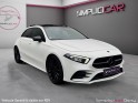Mercedes classe a 250 amg line 7g-dct 4matic toit ouvrant || garantie 12 mois || occasion osny simplicicar simplicibike france