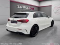 Mercedes classe a 250 amg line 7g-dct 4matic toit ouvrant || garantie 12 mois || occasion osny simplicicar simplicibike france