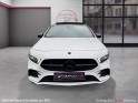 Mercedes classe a 250 amg line 7g-dct 4matic toit ouvrant || garantie 12 mois || occasion osny simplicicar simplicibike france