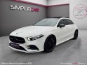 Mercedes classe a 250 amg line 7g-dct 4matic toit ouvrant || garantie 12 mois || occasion osny simplicicar simplicibike france