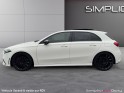 Mercedes classe a 250 amg line 7g-dct 4matic toit ouvrant || garantie 12 mois || occasion osny simplicicar simplicibike france