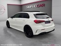 Mercedes classe a 250 amg line 7g-dct 4matic toit ouvrant || garantie 12 mois || occasion osny simplicicar simplicibike france