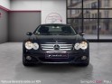 Mercedes classe sl roadster 350 a occasion simplicicar pau simplicicar simplicibike france