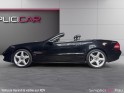 Mercedes classe sl roadster 350 a occasion simplicicar pau simplicicar simplicibike france