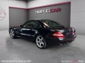 Mercedes classe sl roadster 350 a occasion simplicicar pau simplicicar simplicibike france