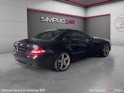 Mercedes classe sl roadster 350 a occasion simplicicar pau simplicicar simplicibike france