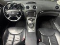Mercedes classe sl roadster 350 a occasion simplicicar pau simplicicar simplicibike france