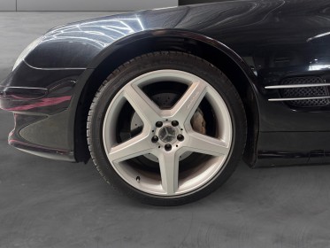 Mercedes classe sl roadster 350 a occasion simplicicar pau simplicicar simplicibike france