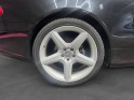 Mercedes classe sl roadster 350 a occasion simplicicar pau simplicicar simplicibike france