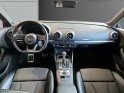 Audi a3 sportback 2.0 tdi 150 s tronic 7 s line occasion  simplicicar nice - pfvauto simplicicar simplicibike france
