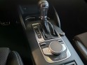 Audi a3 sportback 2.0 tdi 150 s tronic 7 s line occasion  simplicicar nice - pfvauto simplicicar simplicibike france